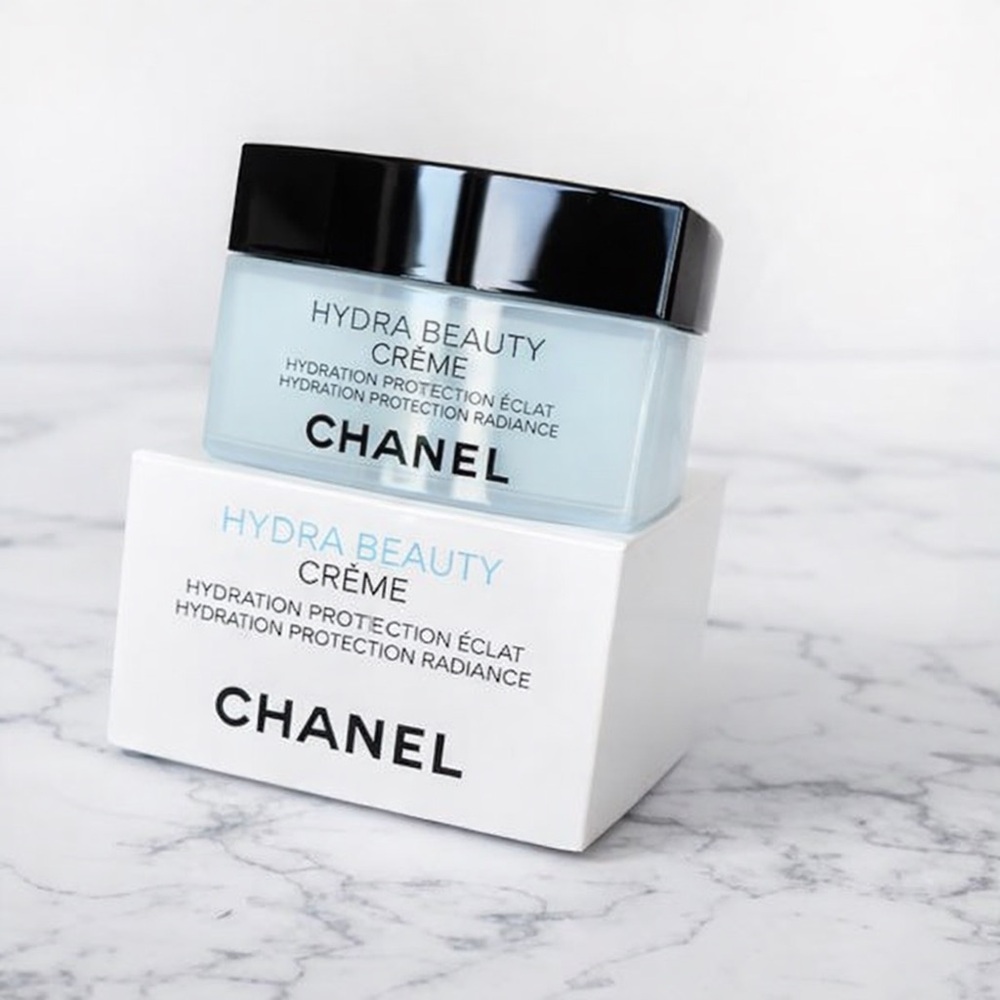 Chanel Hydra Beauty Crème